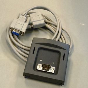 6SE6400-1PC00-0AA0 MICROMASTER 4 PC - INVERTER CONNECTION KIT