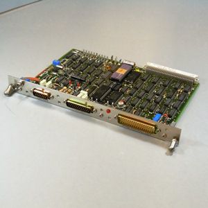 03100 SINUMERIK / Sirotec CPU