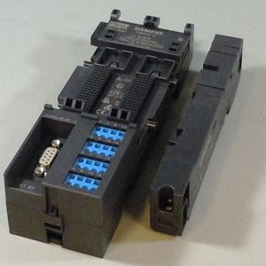 6ES7193-7AA10-0AA0 TERM. MOD. TM-IM/EM60S  F. ET200ISP