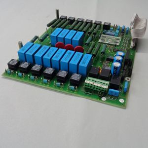 C98043-A1203-L21 SIMOREG 6RA22/ 6RA27 gating