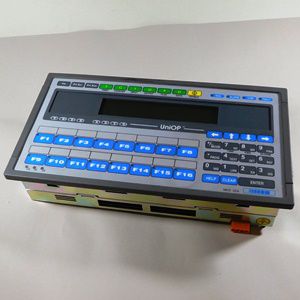 6ZA983-2 UNIOP OPERATOR PANEL 6ZA983-2