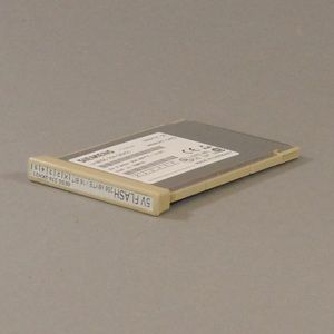6ES5374-2KH21 SIMATIC S5, MEMORY CARD,
