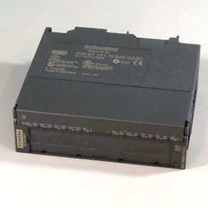 6ES7331-7KB02-0AB0 S7-300 SM331 2AI U/I/R 9/12/14BIT  
