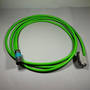 6FX8002-2CA31-1AJ0 SIGNALLEITUNG KONFEKTIONIERT Inkr.Geber