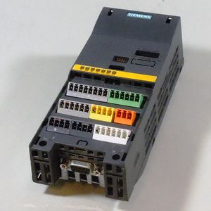 6SL3244-0BA21-1FA0 SINAMICS G120
