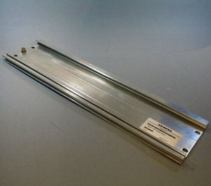 6ES7390-1AB60-0AA0 S7-300, RAIL, 160MM
