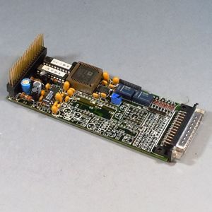 G26004-A3118-P450 IP 252MC Analog Ein-Ausgabemodul