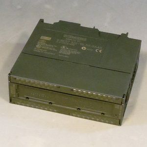 6ES7322-1BL00-0AA0 SIMATIC S7-300 SM322 32DO 24VDC/0,5A
