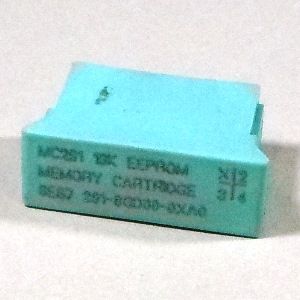 6ES7291-8GD00-0XA0 S7-200 SPEICHERMODUL MC291
