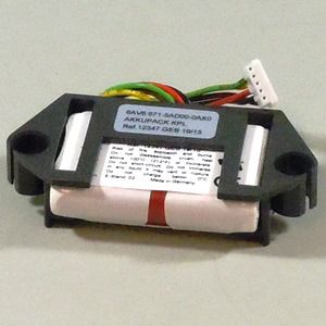 6AV6671-5AD00-0AX0 OPTIONSPAKET AKKU FUER MOBILE PANELS