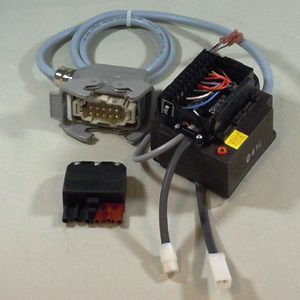 H-96681114-000 HANS HENNIG ELEKTROEINHEIT 230V