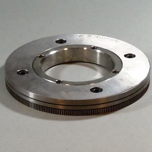 6FX2001-8RA05-1F GEAR WHEEL ENCODER SIZAG 2 TOOTHED WHEEL