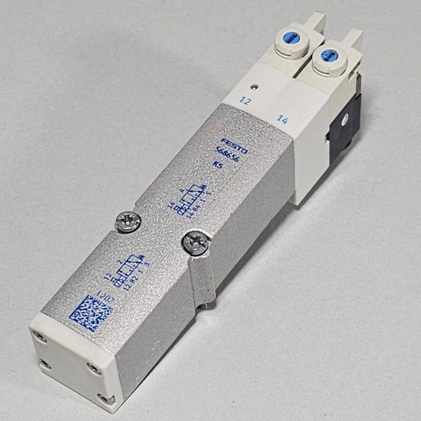 568656 FESTO MAGENTVENTIL VMPA2-M1H-KS-PI