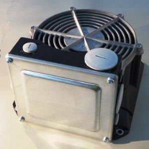 A1220300103 FAN UNIT COMPL. W2D210-EA10 for 1PH713
