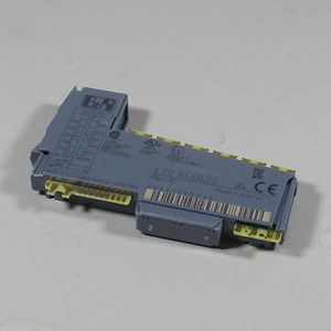 X20AI4622 B