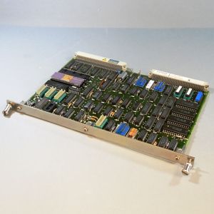 03160 SINUMERIK / Sirotec CPU