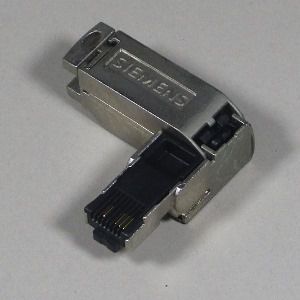 6GK1901-1BB20-2AE0 IE FC RJ45 PLUG 90 2X2