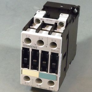 3RT1026-1AP04 SCHUETZ, AC-3, 11KW/400V