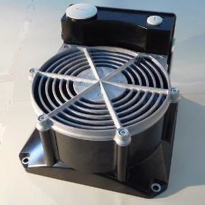 A1220300103 FAN UNIT COMPL. W2D210-EA10 for 1PH713