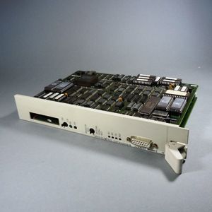 6ES5928-3UA11 SIMATIC S5 CPU928