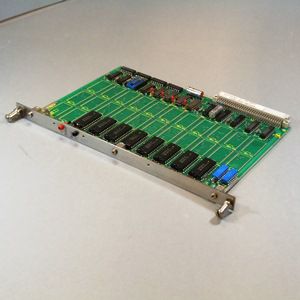 03260 SINUMERIK / Sirotec RAM Module