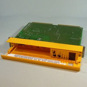 302071 PILZ PSS 3100 - PSS1 SB CPU3