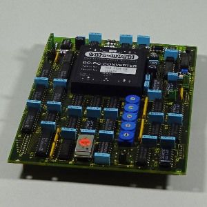 G34024-V7038-C007-A2 SIMATIC S5 IP241 Zusatzkarte