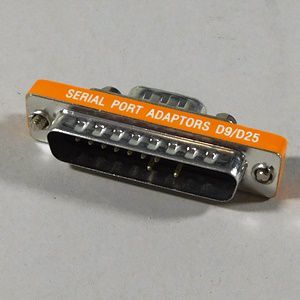 A5E00086045 Serial Port Adapter D9/D25