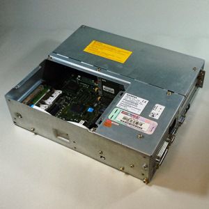 6FC5210-0DF33-2AA0 SINUMERIK PCU 50.3-P / PCU 50.3B-P