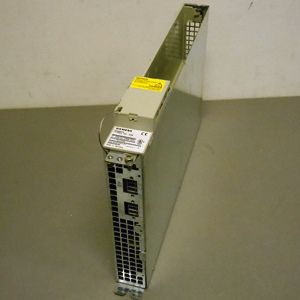 6SN1123-1AB00-0HA2 SIMODRIVE 611 POWER MODULE
