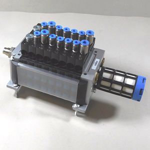 18210 FESTO CPV14-VI Ventilinsel für ET200X