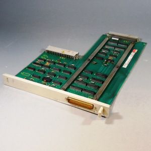 MS760A SINUMERIK 8 Interface