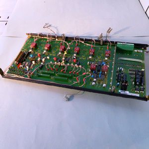 6QN4200-6AD SITOR THYRISTOR electronic module