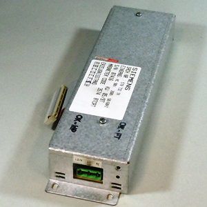6FC5147-0AA14-0AA0 SINUMERIK 840C/840CE POWER SUPPLY 230VAC