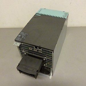 6SL3130-7TE25-5AA3 SINAMICS S120 ACTIVE LINE MODULE 