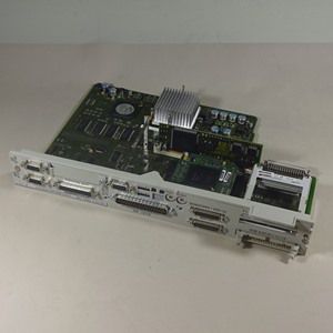 6FC5357-0BB25-0AB0 SINUMERIK 840D/DE CNC-HARDWARE NCU 572.5B