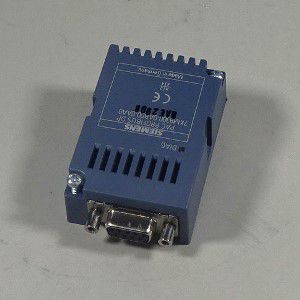 7KM9300-0AB00-0AA0 PLUG-IN COMMUNICATIONS MODULE PROFIBUS DP V1 