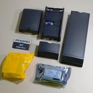 130B1119 DANFOSS MCA121 Ethernet IP - INASERV® Industrial Automation ...
