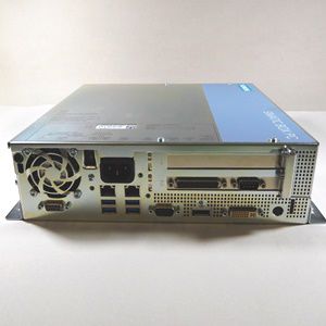 6AG4131-2HM31-2BX0 SIMATIC IPC627D (BOX PC)