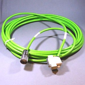 6FX8002-2EQ10-1AB0 SIGNAL CABLE, PREASSEMBLED