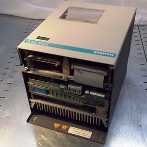 6RA2430-6GV62-0 SIMOREG K 100A 500V
