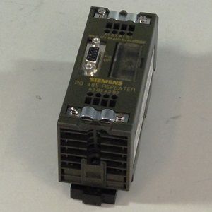 6ES7972-0AA02-0XA0 SIMATIC S7, RS485 REPEATER