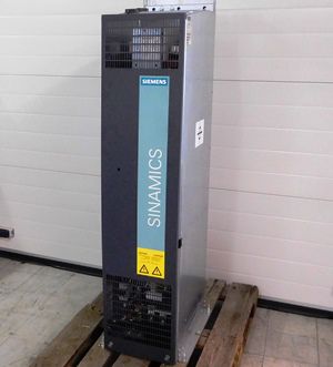 6SL3330-7TE33-8AA3 SINAMICS S120 ACTIVE LINE MODULE