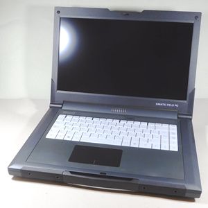 6ES7718-0AA00-0AA1 SIMATIC FIELD PG M6 COMFORT OHNE SOFTWARE