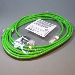 New Siemens encoder cable 6FX8002-2DC10-1BA0 
