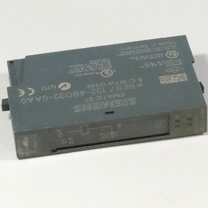 Siemens Simatic S7 6ES7 132-4BD31-0AA0 